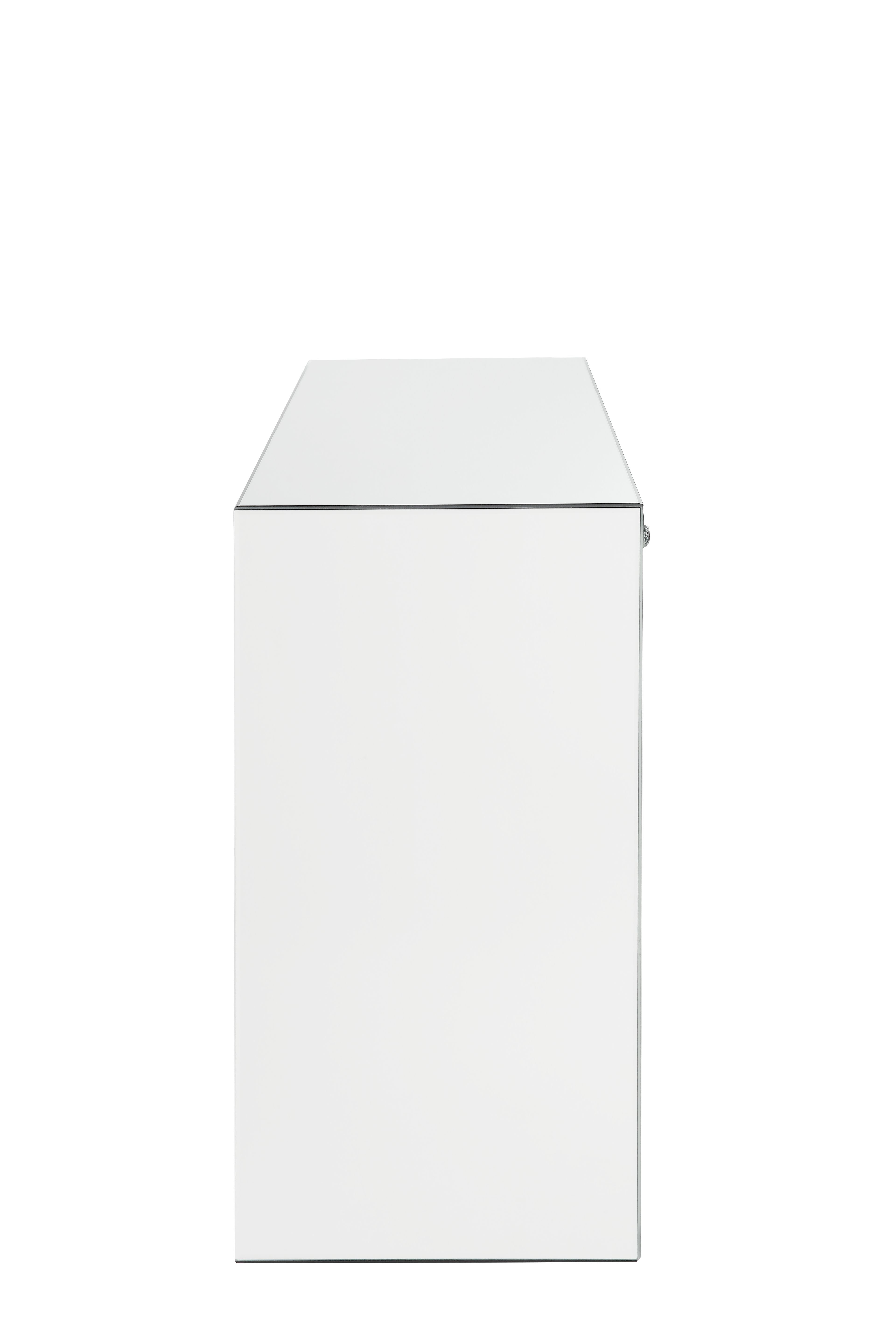 Nysa Vanity Desk