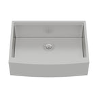 30 Farmhouse Sink Workstation