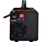 Dual Voltage 4-in-1 Welding Machine, MMA/MIG-160 Pro