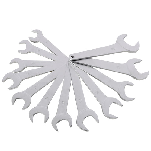 21PCS Metric Jumbo Service Wrench Set