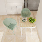 Summer 2-Pack Modern Lounge Chairs