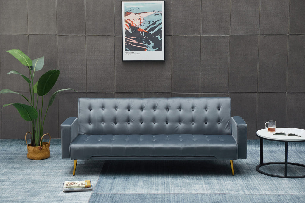 Sofa Bed - Dark Grey