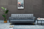 Sofa Bed - Dark Grey