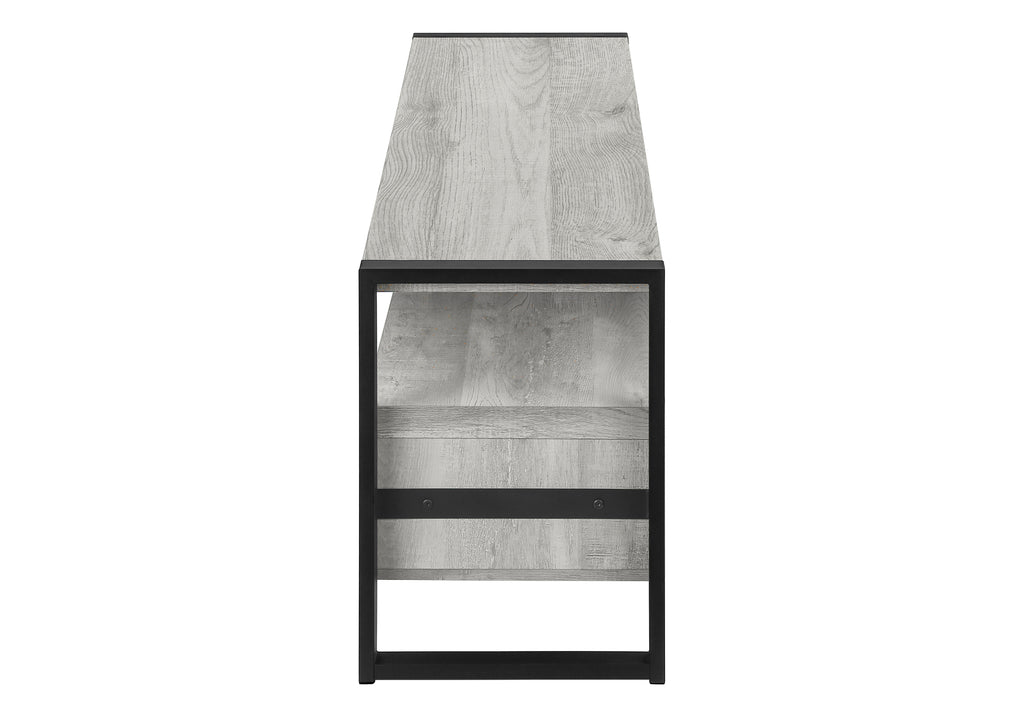 60 Inch TV Stand Console with Media Storage Drawers