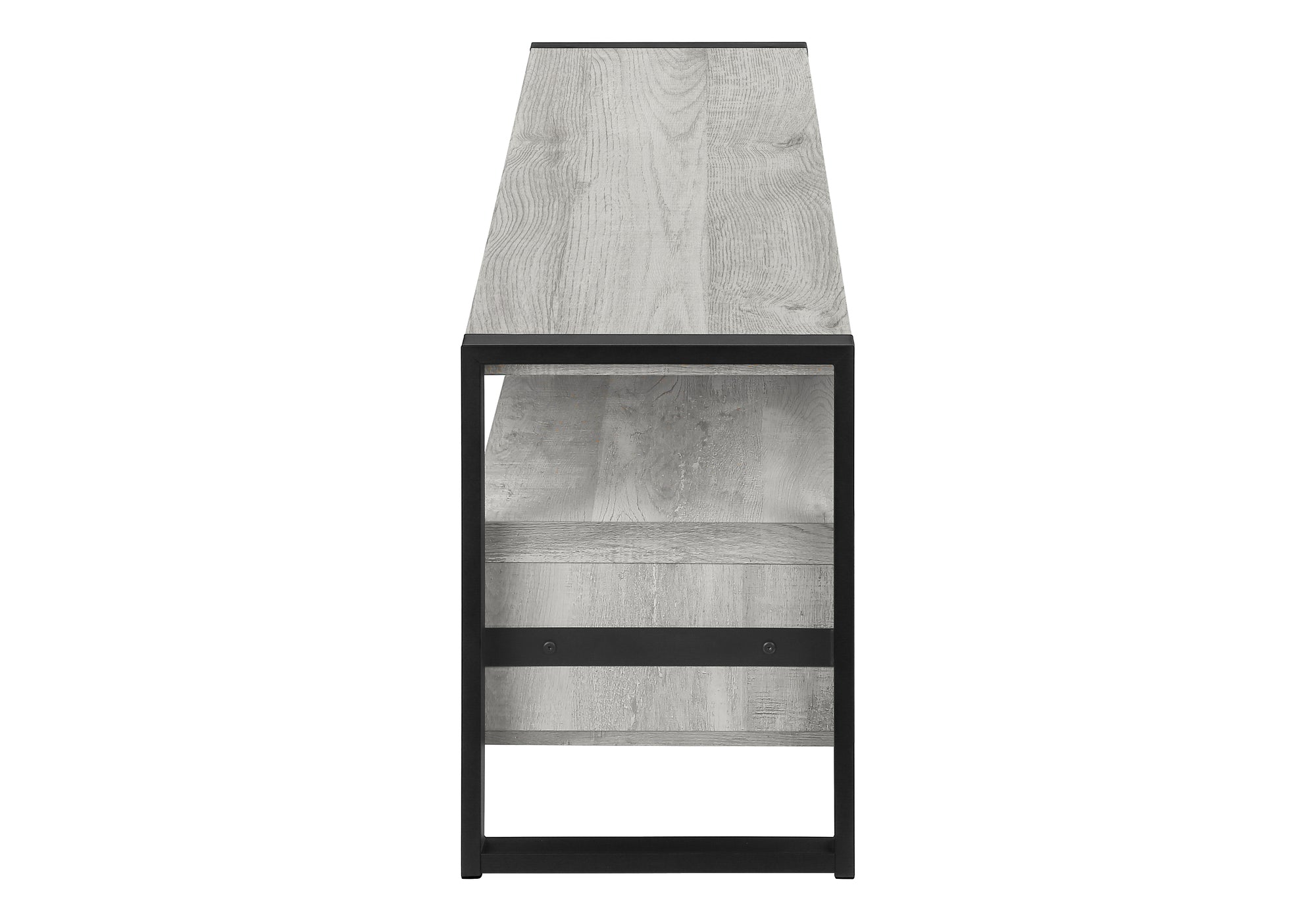 60 Inch TV Stand Console with Media Storage Drawers
