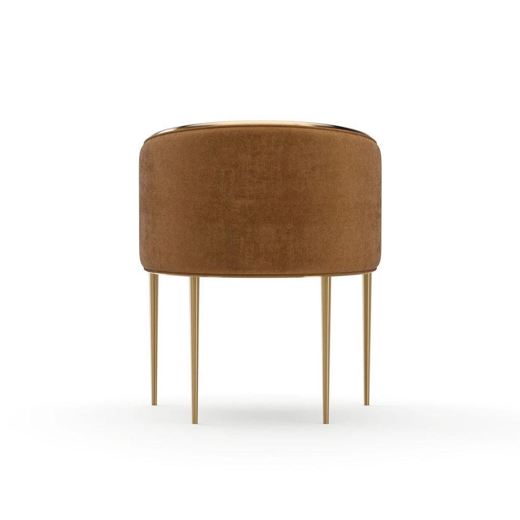 Tension Dining Chair