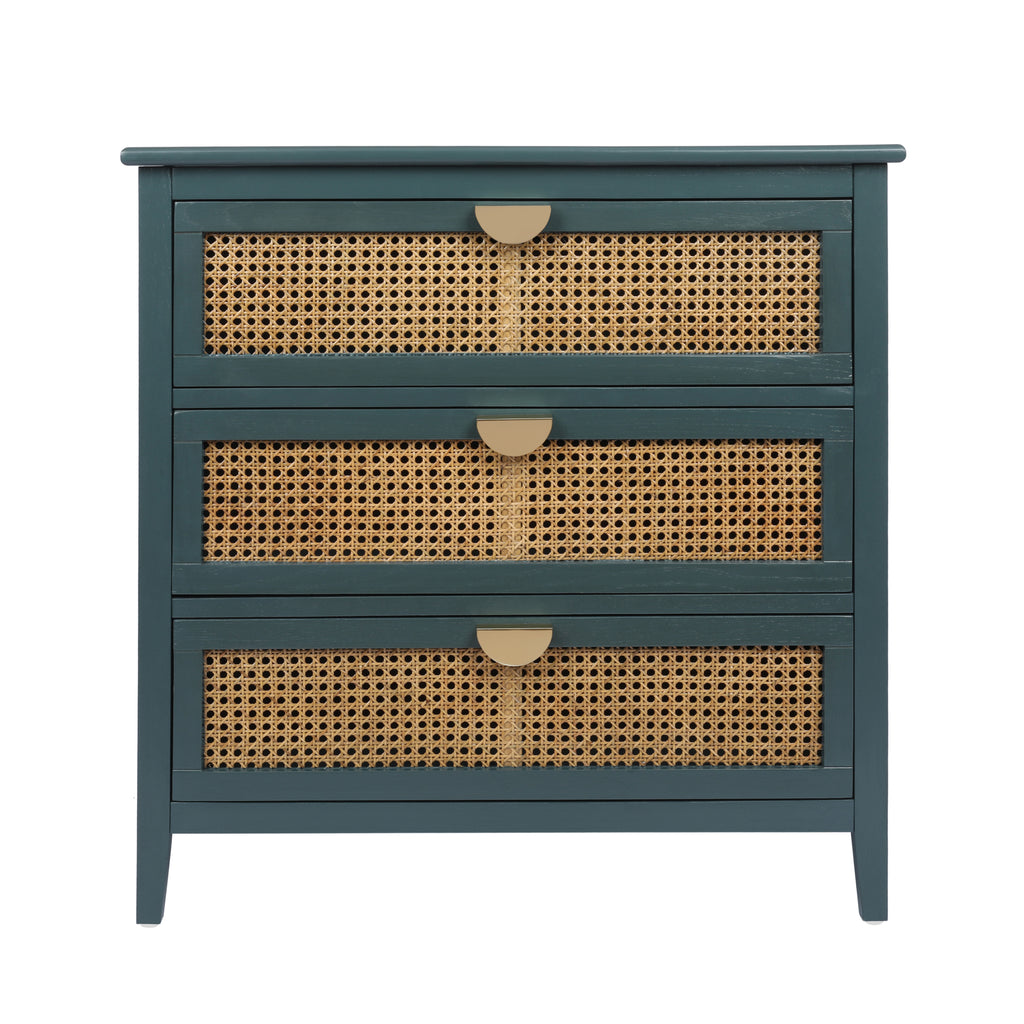 3 Drawer Cabinet