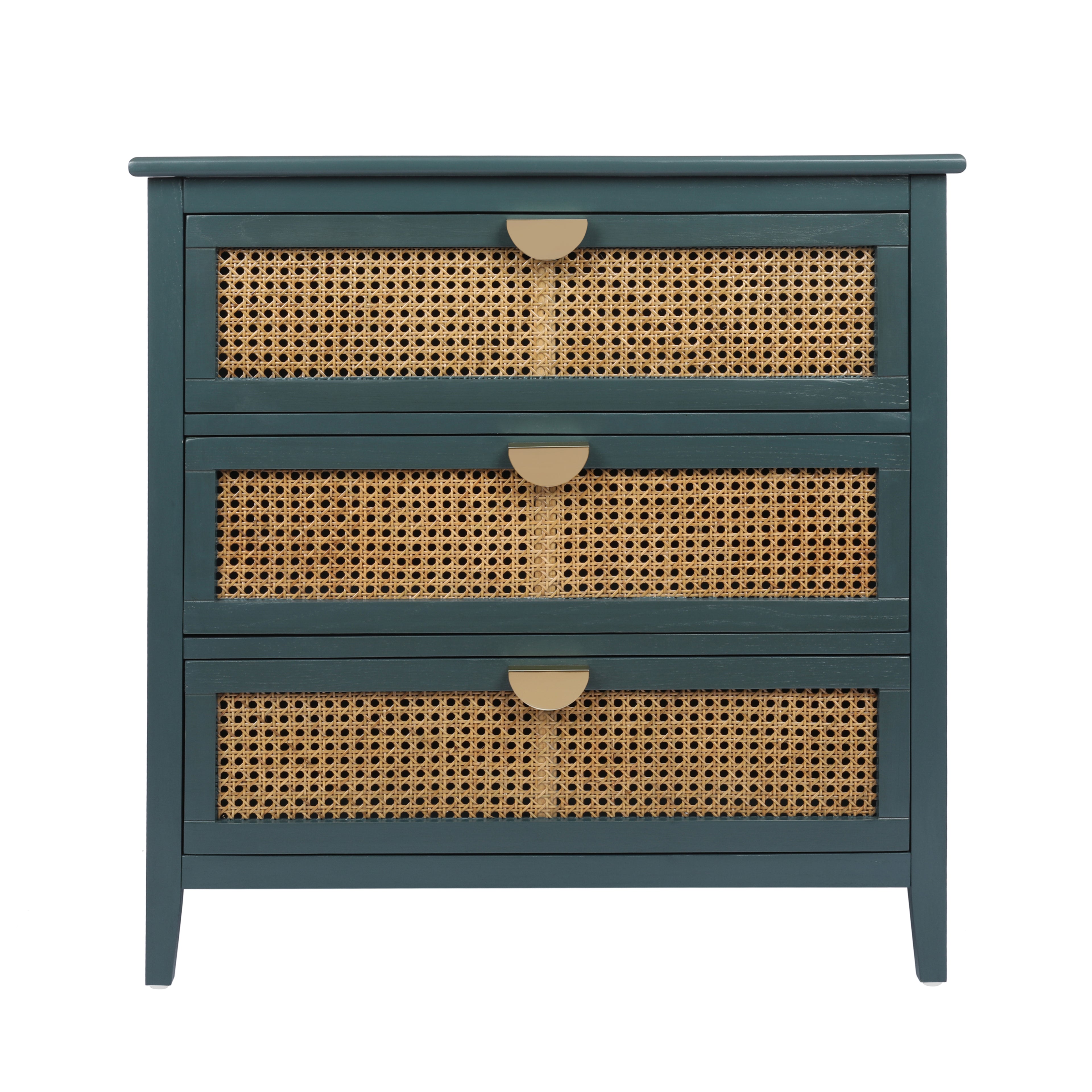 3 Drawer Cabinet