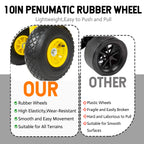 Fishing Cart Beach Cart Collapsible Wagon
