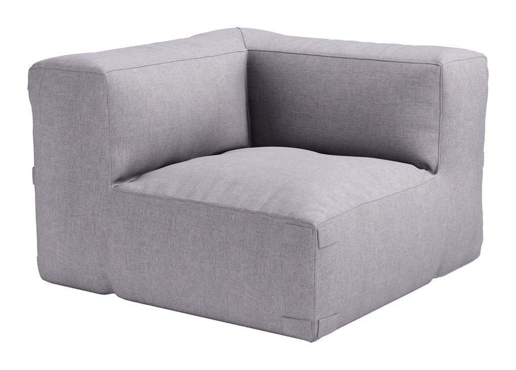 Luanda Corner Chair
