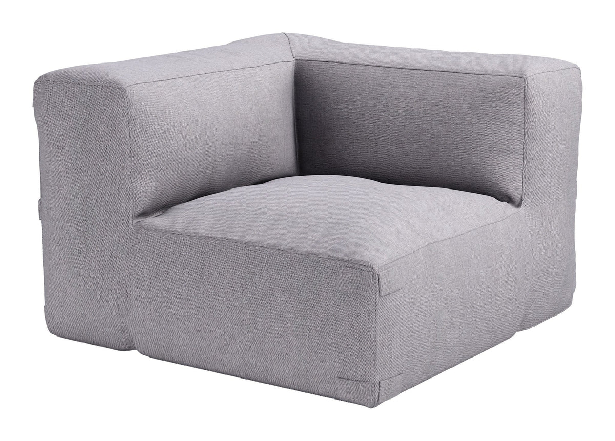 Luanda Corner Chair
