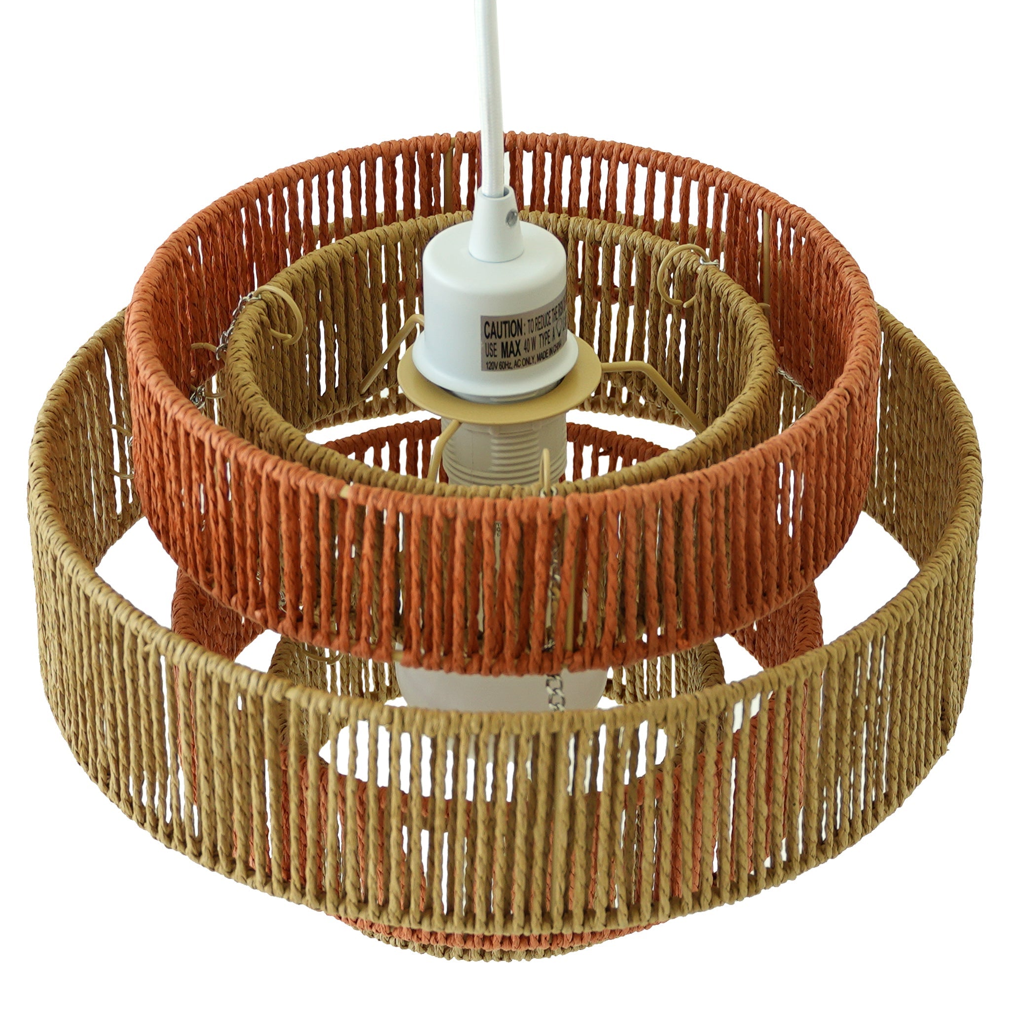 Dorset Pendant Lamp