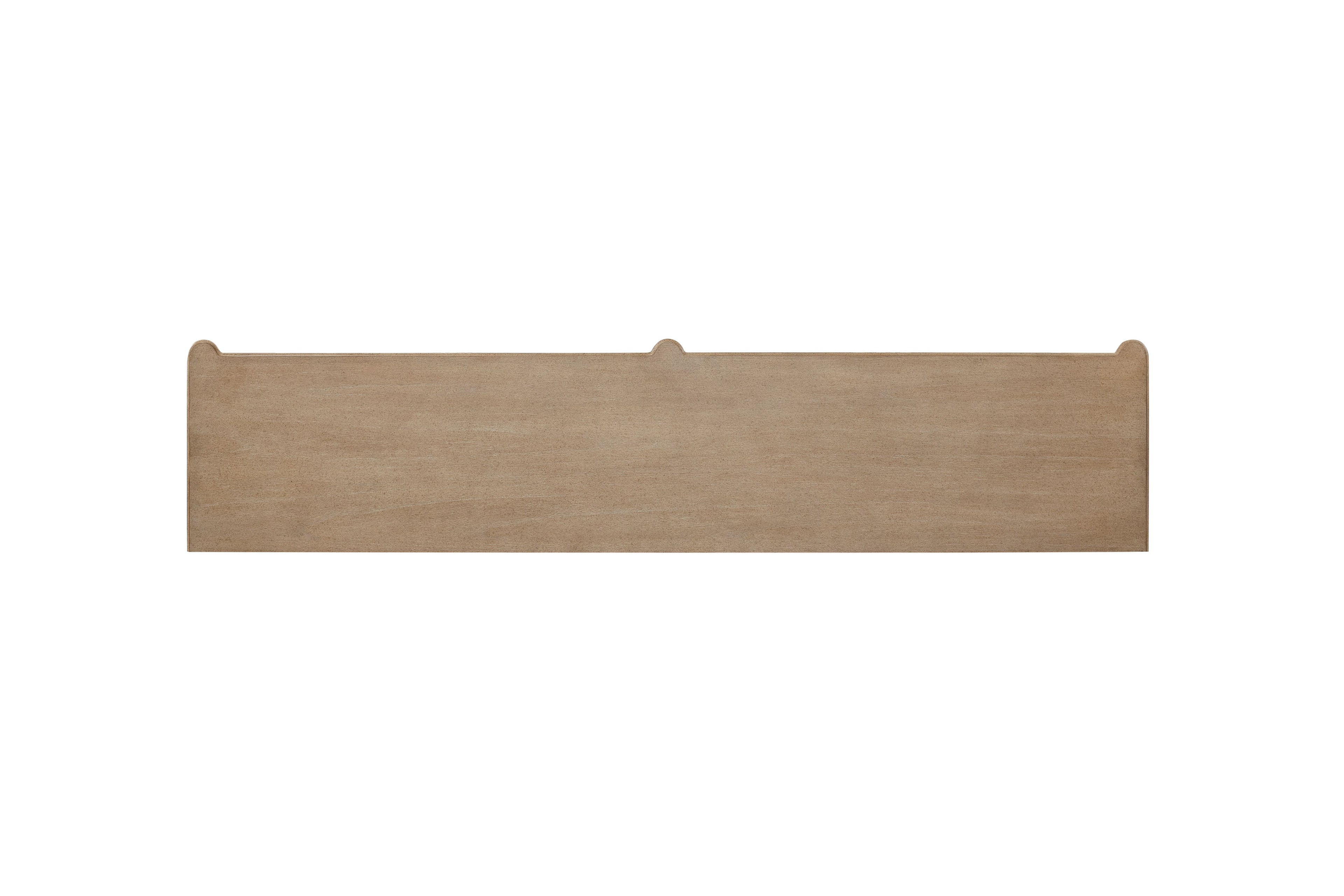 72" Entertainment Console