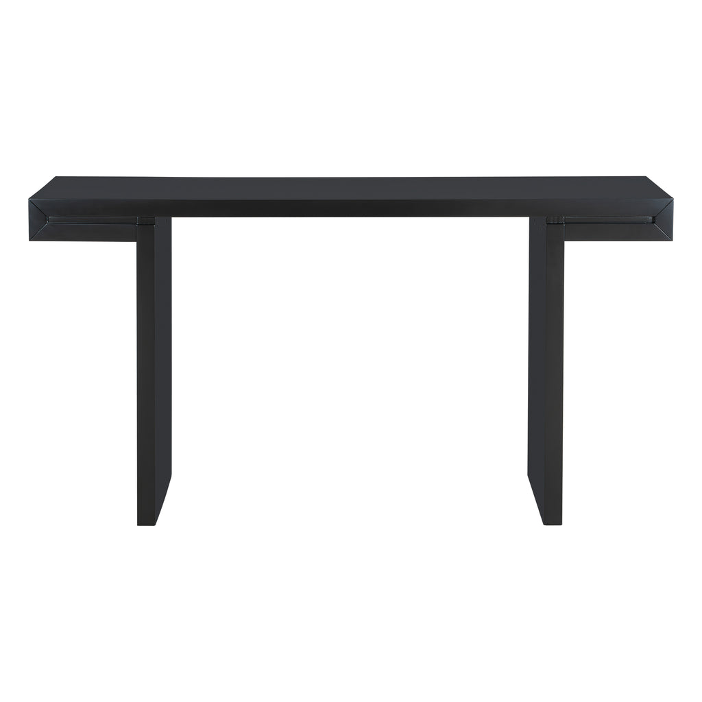 U-Style Large 60-Inch Console Table
