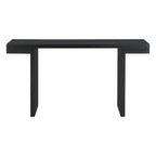 U-Style Large 60-Inch Console Table