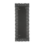 Kachina Mirrored & Faux Gems Accent Mirror