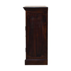 Solid Wood Light Cabinet