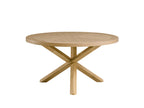 Kasem 5-Piece Dining Room Set