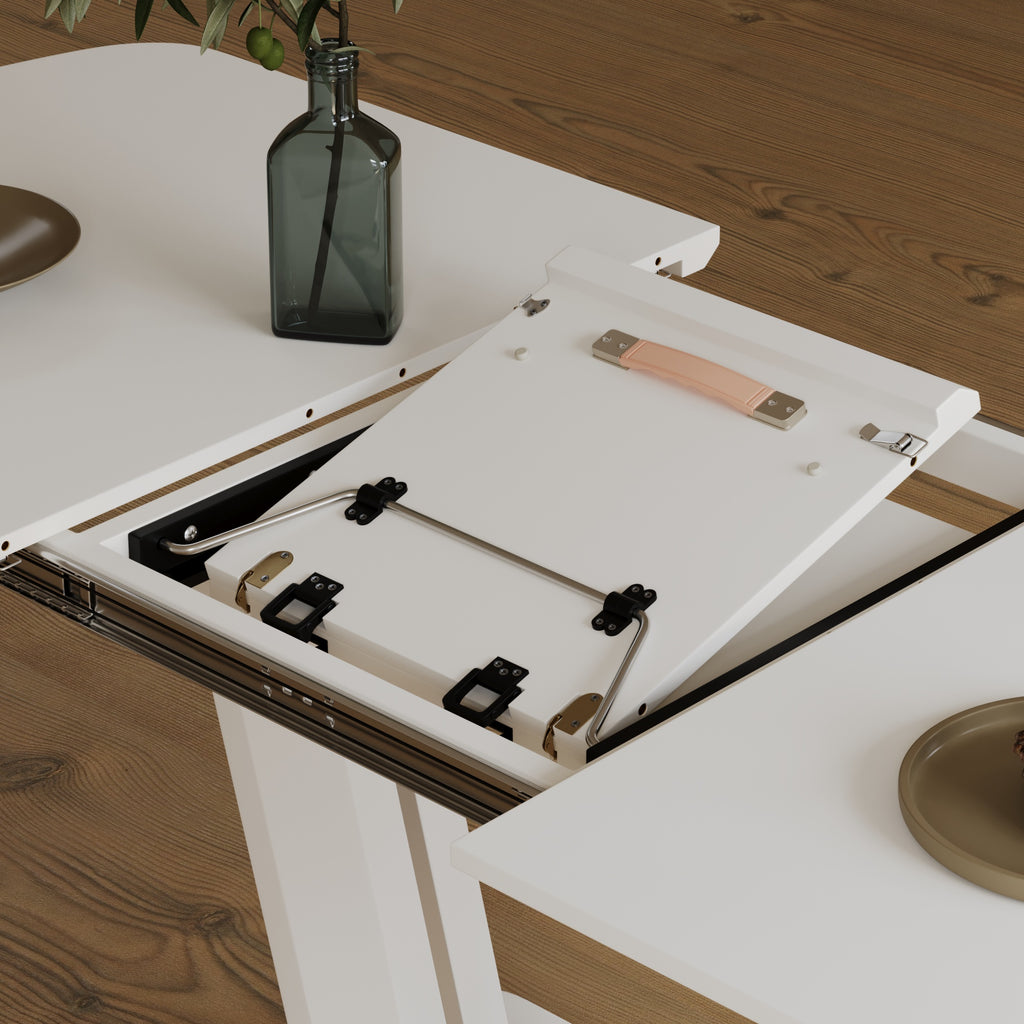 Premium Dining Table by NUOLI Furniture