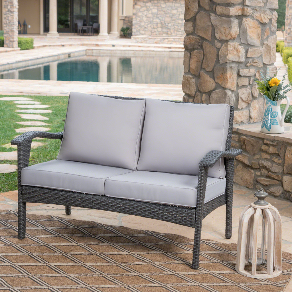 Honolulu Loveseat