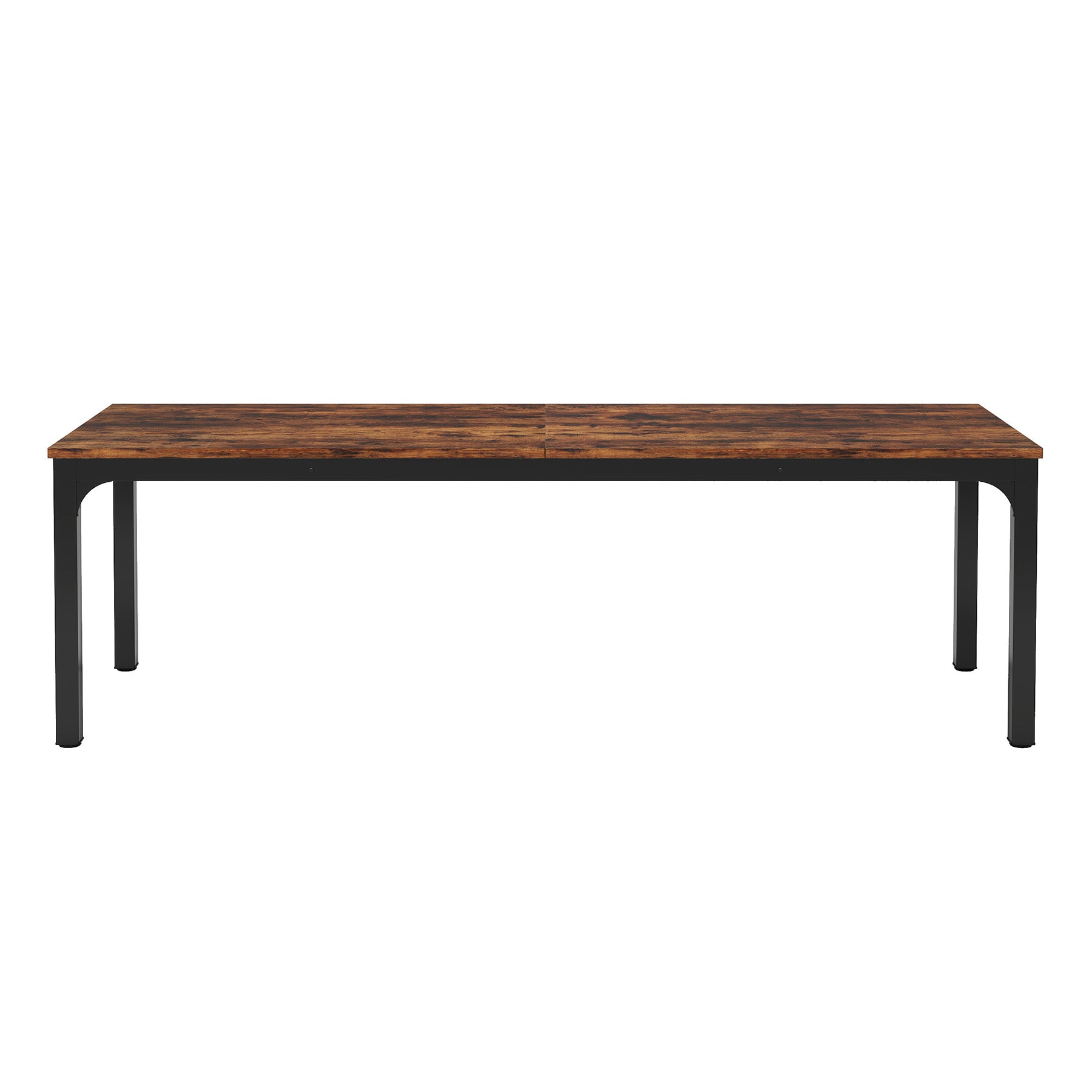 78" Rustic Dining Table