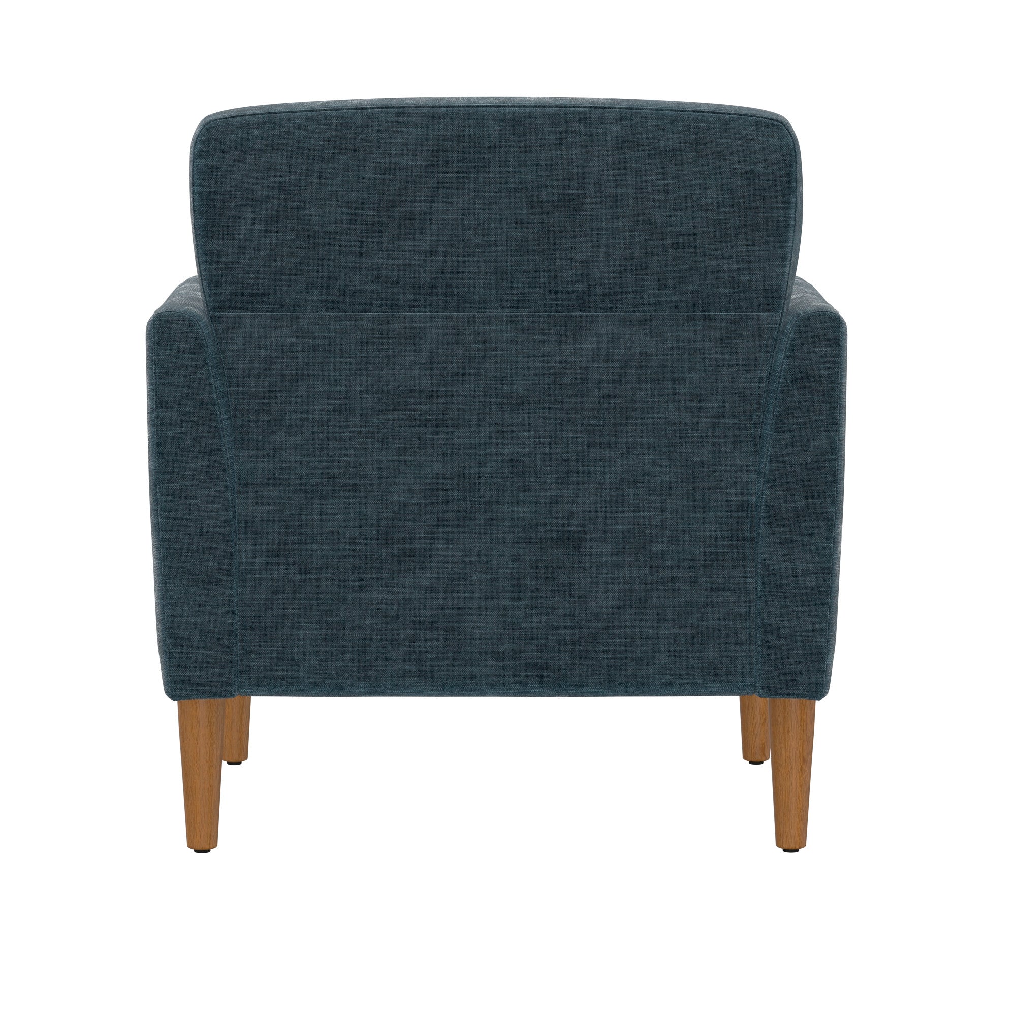 Blue Accent Chair