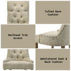 Yotam Dining Seating
