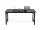 70.8" Executive Office Desk