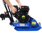 212cc 7.0HP Gas Plate Compactor