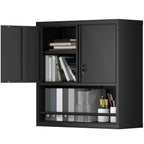 Metal Adjustable Storage Cabinet
