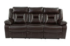 Modern Elegant 3pc Living Room Set