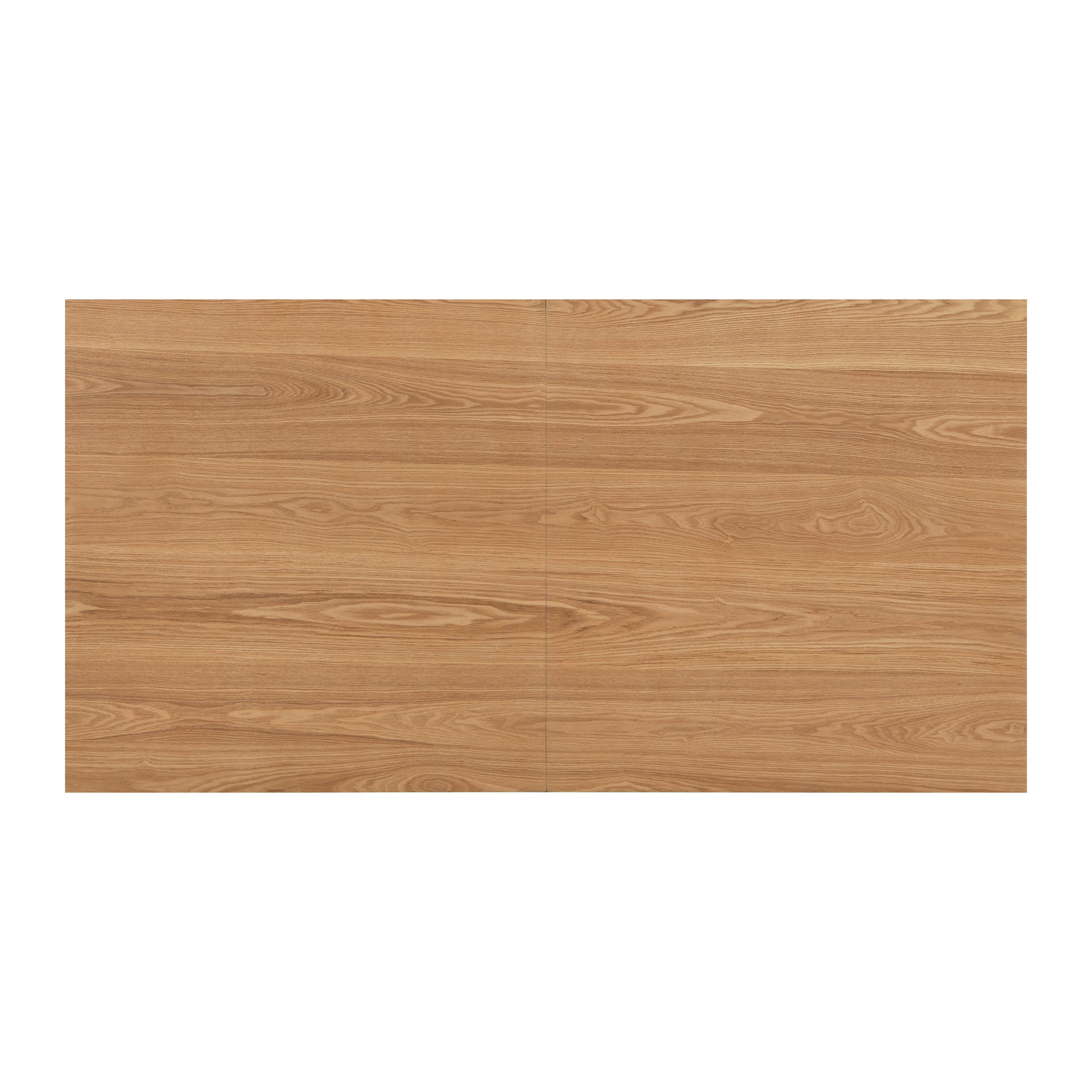 69 Inches Dining Table (Natural)