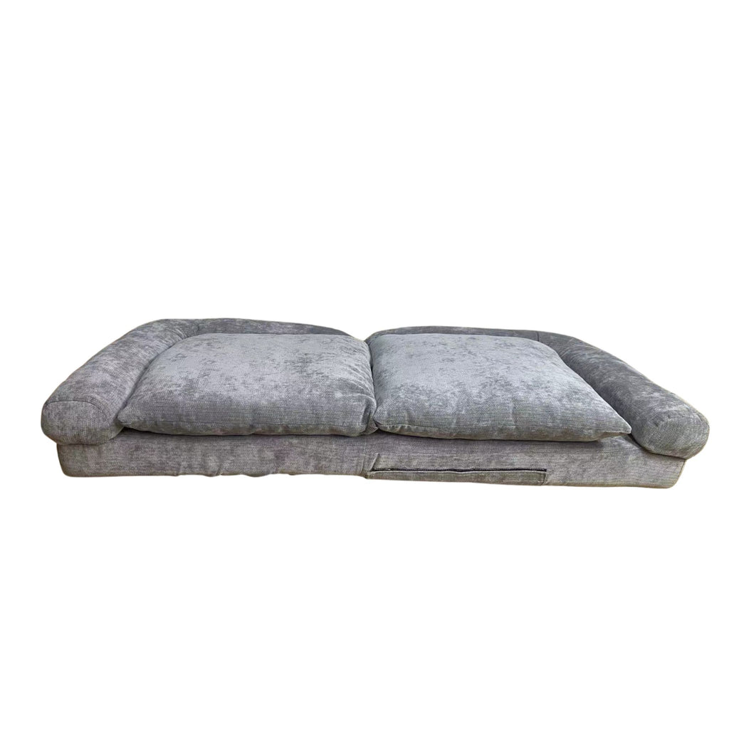 Convertible Fold-Out Single Sofa Bed