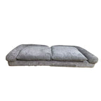 Convertible Fold-Out Single Sofa Bed