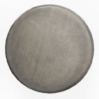 Nellie Cast Aluminum Side Table