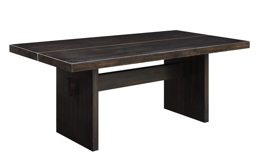Jaramillo & Lomas 5 PCS Dining Room Set