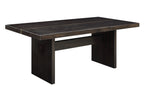 Jaramillo & Lomas 5 PCS Dining Room Set
