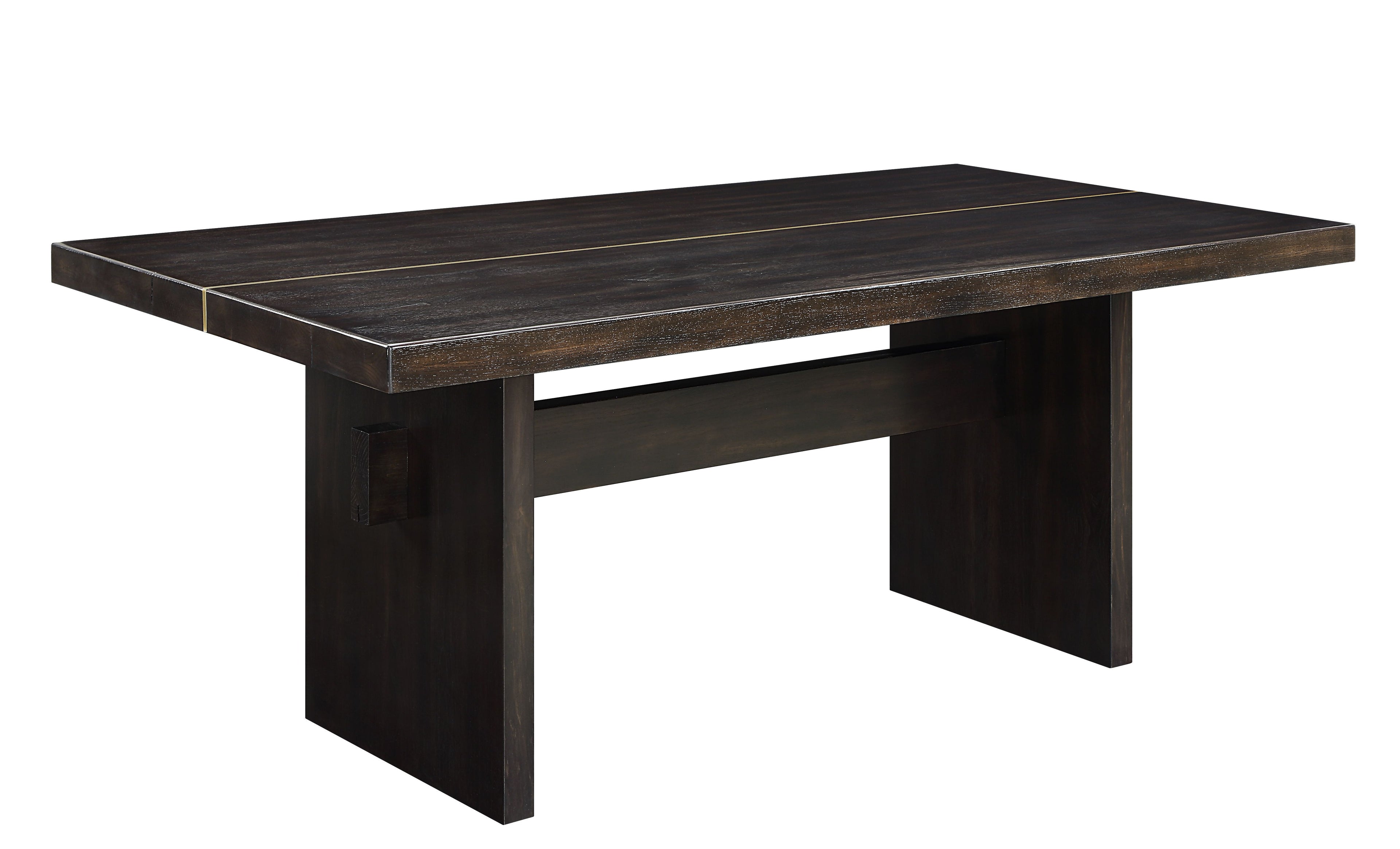 Jaramillo & Lomas 5 PCS Dining Room Set
