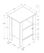 Accent Table