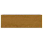 Banting 58 Inch Wide 3 Door Sideboard Buffet