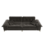 104.7" Modern 4-Seater Cloud Sofa