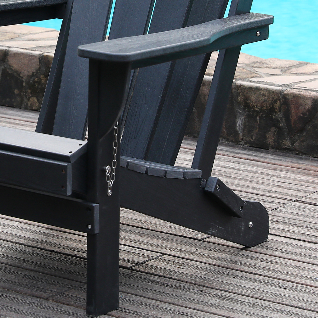 Adirondack Folding Chair