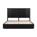 Stylish King Size Bed Frame