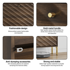 Premium 23.6 Inch Cabinet
