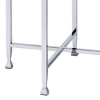 Brecon Round End Table