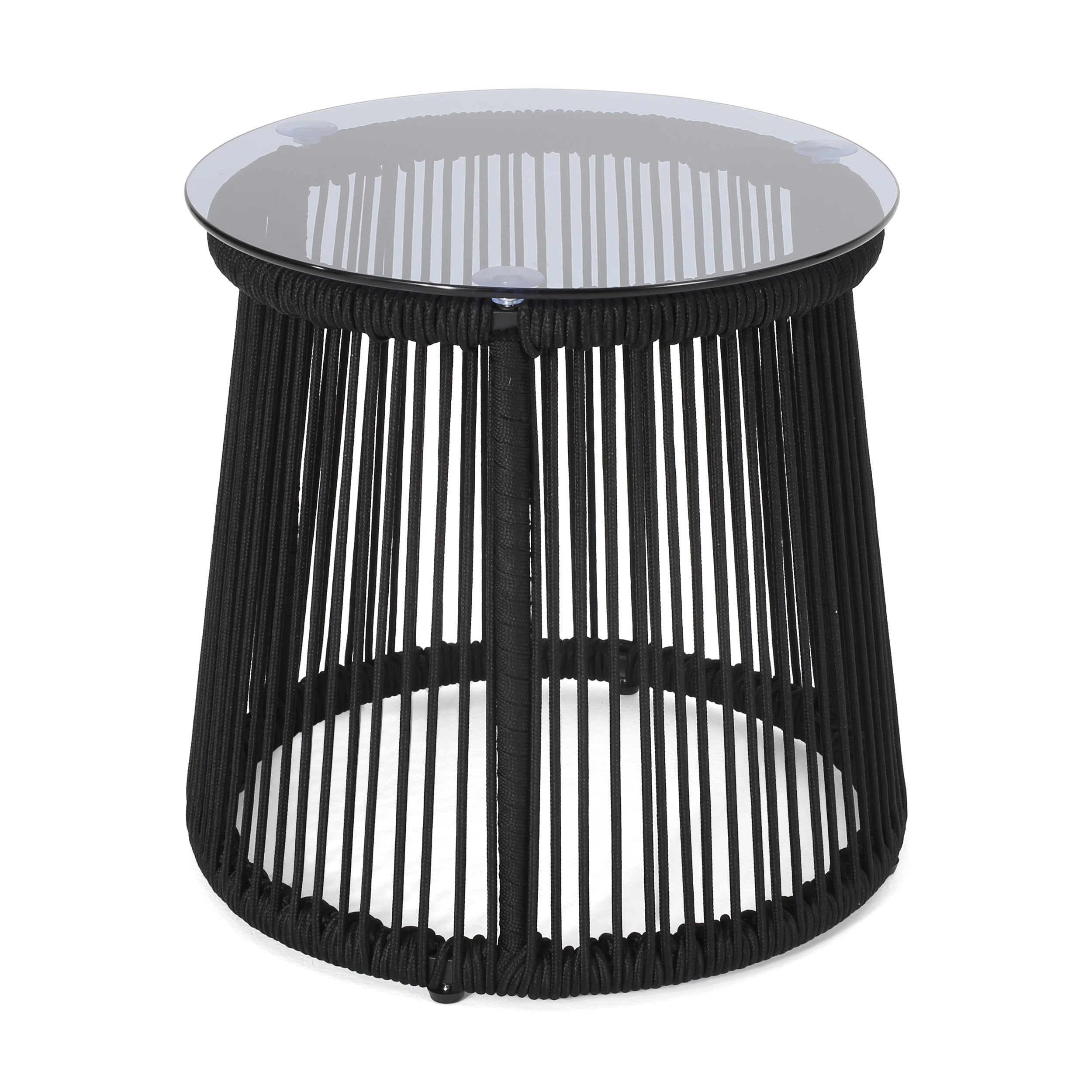Moonstone Side Table