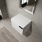 Modern 24" Bathroom Vanity Sink Combo