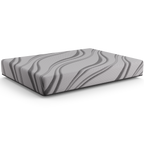 Diamond Pro Gel Memory Foam Ultra Cooling Mattress - King