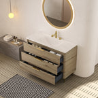 Amara 48'' Bathroom Vanity with Sink