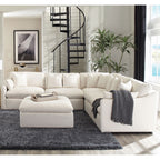 Hobson Ottoman